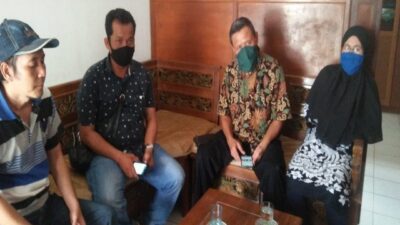 Diduga Ketidaktransparan Dana BOS di SDN Citeureup 01