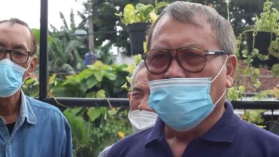 Perkasal Nomor 11 Tahun 2021 Buat Warga Kavling Pangkalan Jati Resah Dianggap Zolim