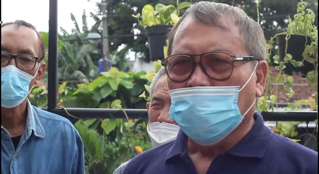 Perkasal Nomor 11 Tahun 2021 Buat Warga Kavling Pangkalan Jati Resah Dianggap Zolim