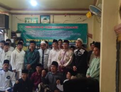 Ulama dan Tokoh Lebak Deklarasikan Anti Khilafah untuk Cegah Faham Khilafatul Muslimin