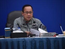 Zona Integritas Bakamla RI Telah Dicanangkan Secara Resmi
