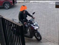 Motor Hilang Saat Rental di PT BTK, Pemilik: Ini Musibah