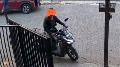 Motor Hilang Saat Rental di PT BTK, Pemilik: Ini Musibah