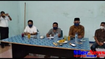 DR Mantan Sekretaris Partai Diduga Pesta Sabu, DPC Demokrat Lebak Tes Urin Pengurus dan Anggota Fraksi