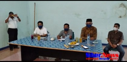 DR Mantan Sekretaris Partai Diduga Pesta Sabu, DPC Demokrat Lebak Tes Urin Pengurus dan Anggota Fraksi