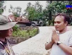 Setelah Rencana Reboisasi, Warga Cijati Bahas LPJ Dana Lingkungan