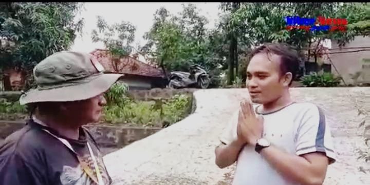 Setelah Rencana Reboisasi, Warga Cijati Bahas LPJ Dana Lingkungan