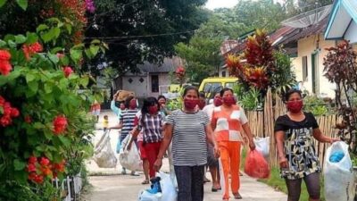 Taraf Ekonomi Keluarga Penerima PKH Meningkat