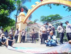 Sekda Kota Serang Diminta Mundur dari Jabatannya