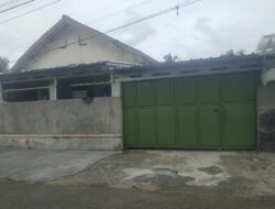 Pelatihan Calon Siswa Polri Tersembunyi di Pamarayan Dicurigai