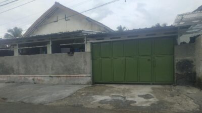 Pelatihan Calon Siswa Polri Tersembunyi di Pamarayan Dicurigai