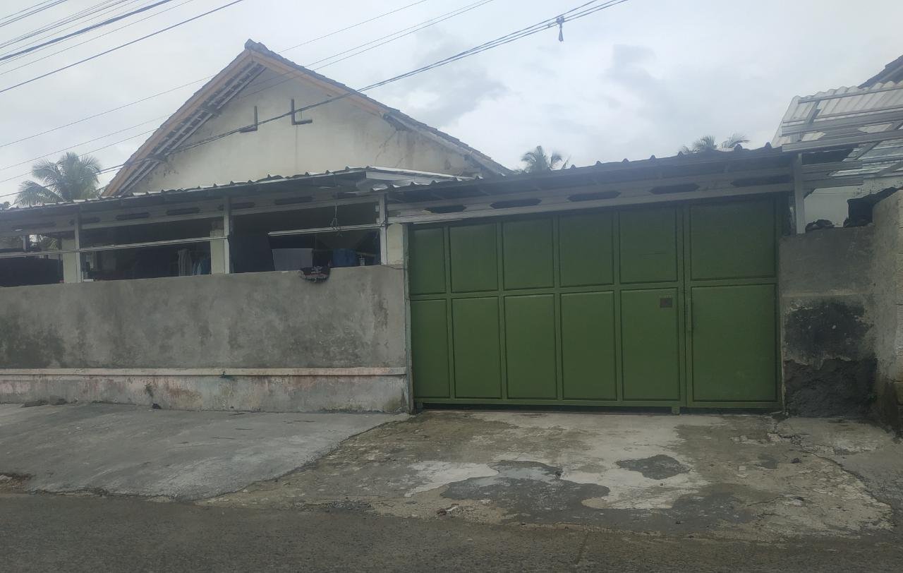 Pelatihan Calon Siswa Polri Tersembunyi di Pamarayan Dicurigai