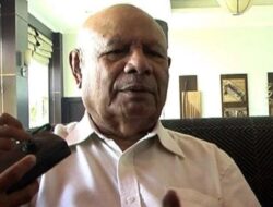 Nicholas Youwe: Veronica Koman Tak Berhak Bicara Soal Papua