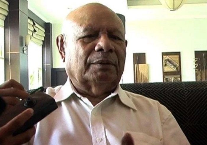 Nicholas Youwe: Veronica Koman Tak Berhak Bicara Soal Papua