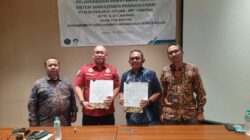 Penutupan BINTEK SMP Obvitnas PLN UIT JBB Raih Perak, Kombes Choiron Beri Apresiasi