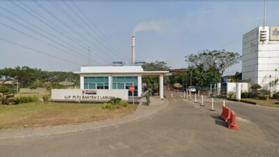PLTU Banten 2 Labuan Diduga Tutupi Informasi Publik Soal Limbah B3