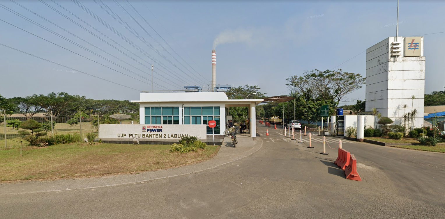 PLTU Banten 2 Labuan Diduga Tutupi Informasi Publik Soal Limbah B3