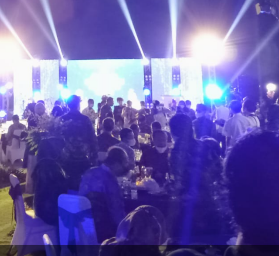 Peresmian Gedung B RSUD Banten Picu Kesedihan Keluarga Pasien