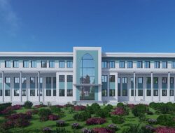 Yayasan Tahfidz Sulaimaniyah Harapkan Dukungan Dermawan