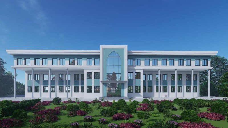 Yayasan Tahfidz Sulaimaniyah Harapkan Dukungan Dermawan