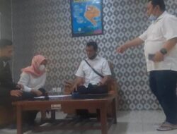 Dinas Perikanan Tangerang Apresiasi Kelompok Sukanagara Catfish Fams Cikupa