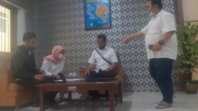 Dinas Perikanan Tangerang Apresiasi Kelompok Sukanagara Catfish Fams Cikupa