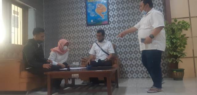 Dinas Perikanan Tangerang Apresiasi Kelompok Sukanagara Catfish Fams Cikupa