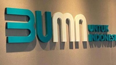 ISPI: Kementerian BUMN Sibut Ganti Logo, Bukan Urus Defisit