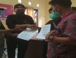 Perseteruan POKDARWIS dan Keluarga Adat Kasepuhan Berakhir Damai