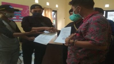 Perseteruan POKDARWIS dan Keluarga Adat Kasepuhan Berakhir Damai