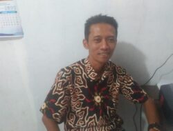 Ormas Jarum Cibadak Usul Tambah Pasar di Desa