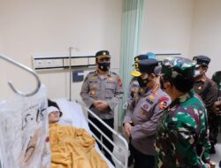 Kapolri: Pelaku Bom Bunuh Diri di Gereja Katedral Pernah Meledakkan Bom di Jolo Filipina