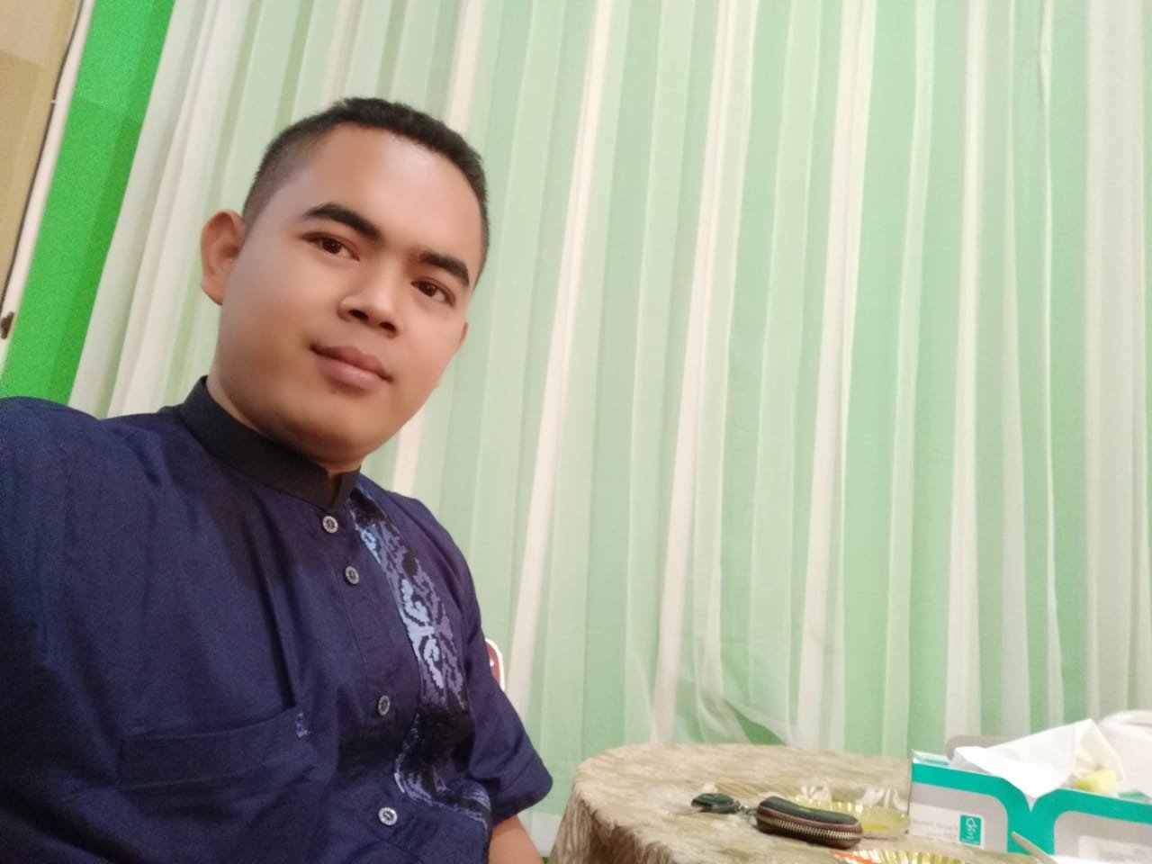 Pengusaha Jasa Karesori Bertahan di Tengah Pandemi dengan Kepuasan Konsumen