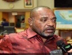 Revisi Otonomi Khusus Demi Kesejahteraan Rakyat Papua