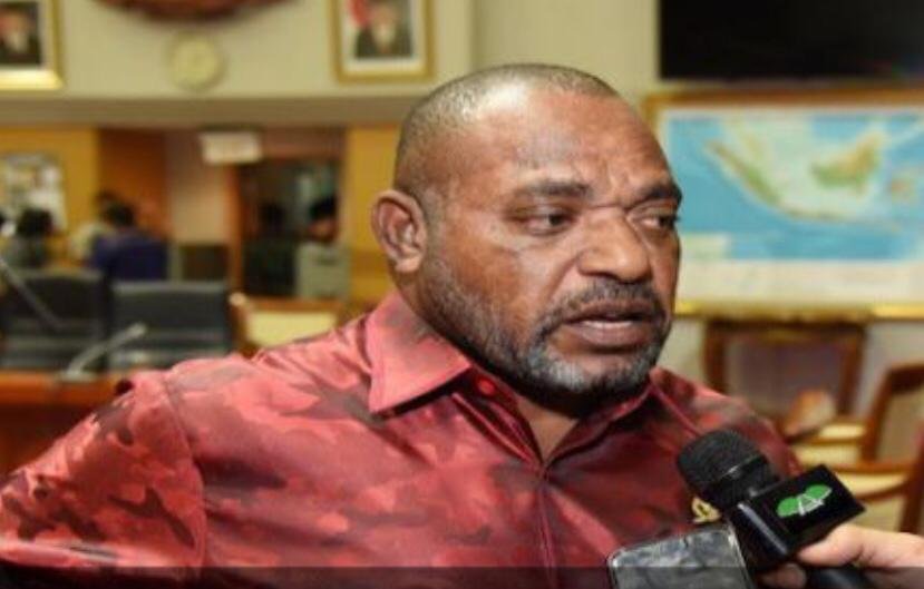 Revisi Otonomi Khusus Demi Kesejahteraan Rakyat Papua