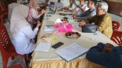 Pekerja 12 Tahun di PT PLN Indonesia Power Service Dipecat Tanpa Pesangon