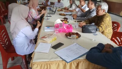 Pekerja 12 Tahun di PT PLN Indonesia Power Service Dipecat Tanpa Pesangon