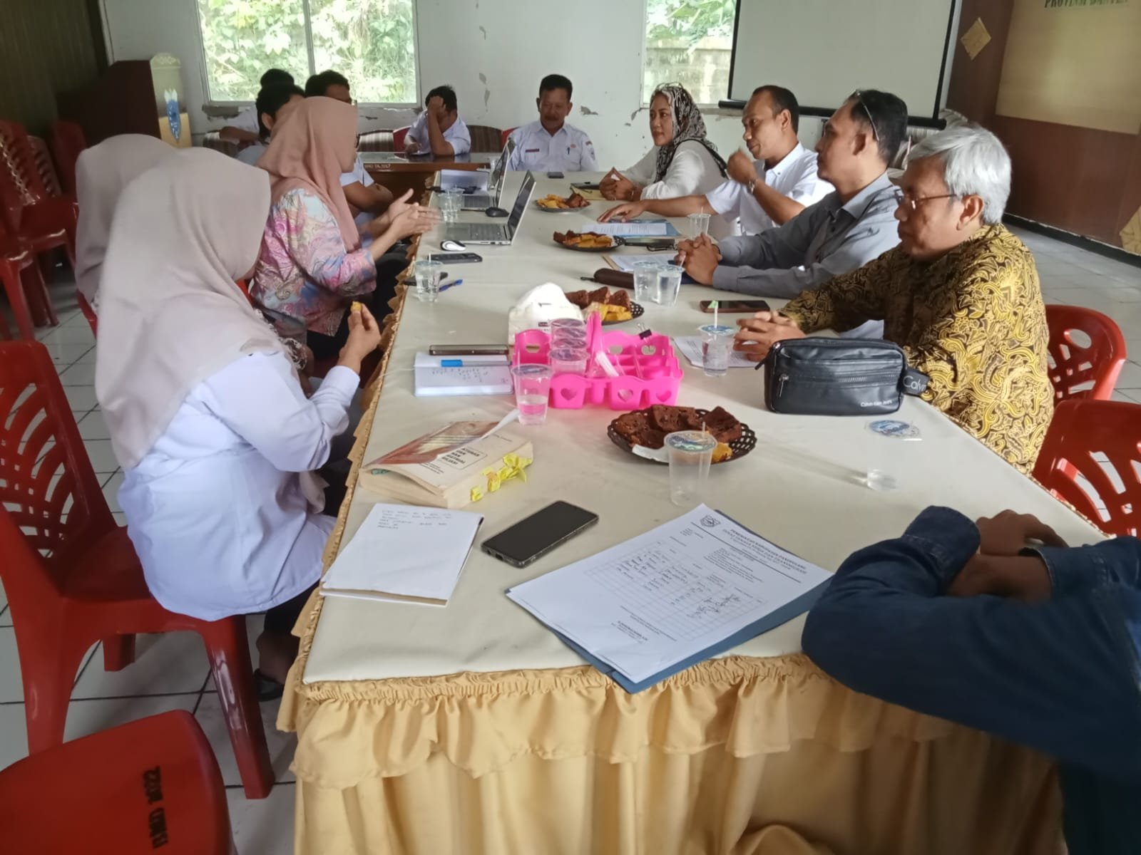 Pekerja 12 Tahun di PT PLN Indonesia Power Service Dipecat Tanpa Pesangon