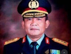 Indonesia Diterjang Krisis Narkotika pada 2030