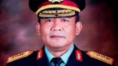 Indonesia Diterjang Krisis Narkotika pada 2030