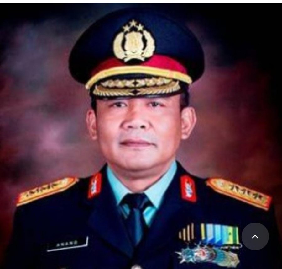 Indonesia Diterjang Krisis Narkotika pada 2030