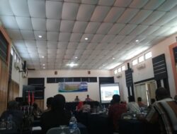 Dinas Perkim Kota Serang Sosialisasikan Pemanfaatan Rusunawa