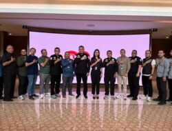 Polri dan PLN Perkuat Sinergi untuk Sistem Pengamanan Obvitnas