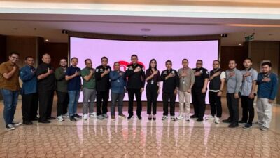 Polri dan PLN Perkuat Sinergi untuk Sistem Pengamanan Obvitnas