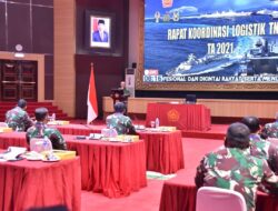 Kasum TNI: Tantangan Tugas Mendatang Semakin Kompleks dan Dinamis