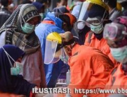 Wanita Ditemukan Pingsan di Bukittinggi, Begini Kronologi Kejadiannya