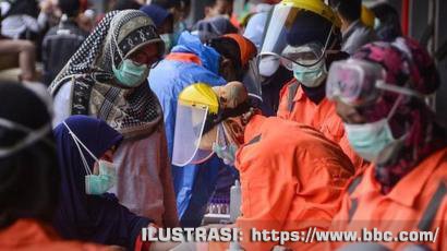 Wanita Ditemukan Pingsan di Bukittinggi, Begini Kronologi Kejadiannya