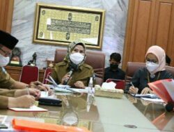 BPS Serang Lanjutkan Sensus Penduduk 2020 yang Sempat Terhenti