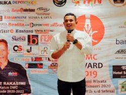 Media sebagai Non-State Actor Mampu Berikan Dampak Positif bagi Bangsa dan Negara