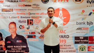 Media sebagai Non-State Actor Mampu Berikan Dampak Positif bagi Bangsa dan Negara